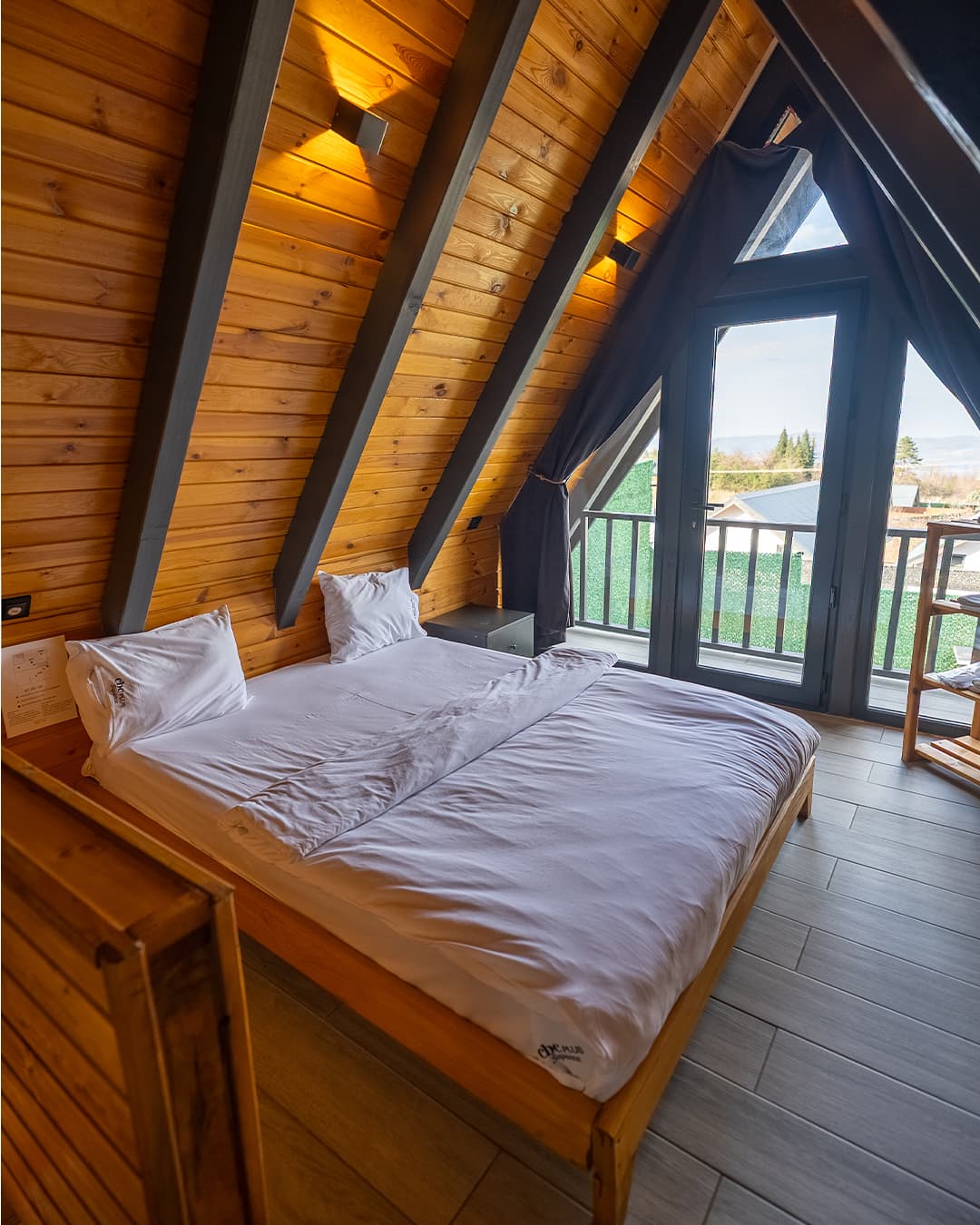 Superior Bungalov Fotoğraf 6